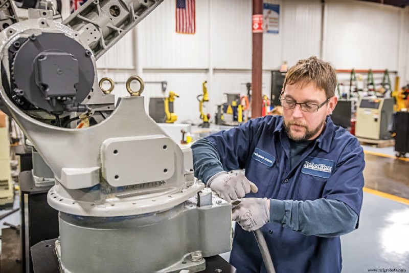 Why Accurate External Load Measurement is Crucial for Safe Human‑Robot Interaction