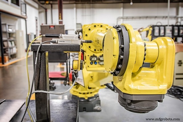 Key Facts About Industrial Robots: From Unimate to Modern Applications