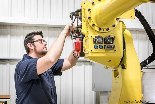 Robotics Breakthroughs: From Lab Innovation to Ocean and Space Applications