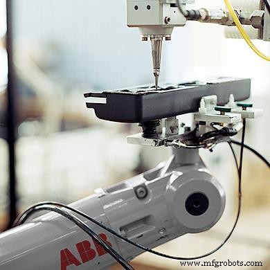 Why Used ABB Drilling Robots Deliver Value and Reliability
