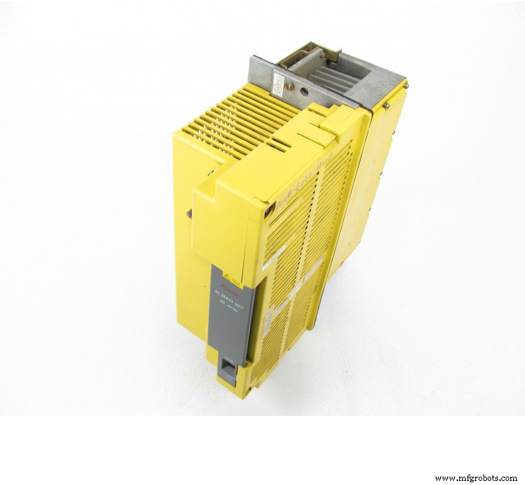 Servo Amplifiers Explained: Enhancing Motor Performance and Robot Precision