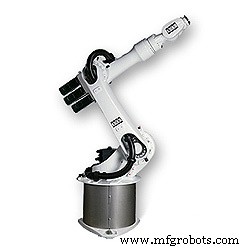 KUKA Cleanroom Robots: Reliable Protection Against Particle Fallout