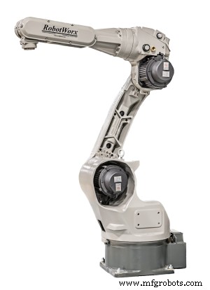 Expert Welding & Assembly at World Block, Duluth: Precision Robotics for Superior Steel Forms