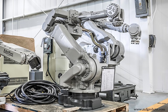 Motoman EH80-A: Fast, Precise, and Versatile Material Handling Robot