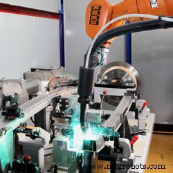 Submerged Arc Welding: Benefits, Drawbacks, and Key Considerations