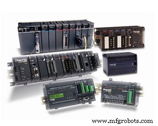 PLC Panel View & HMI Interfaces: Key Tools for Robot Control