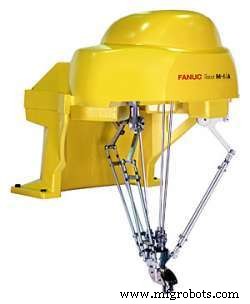 Precision Assembly Robots: Revolutionizing Electronics Manufacturing