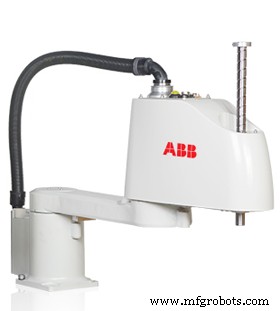 Elevate Electronics Assembly with SCARA Robots: Precision, Repeatability, and Competitive Edge