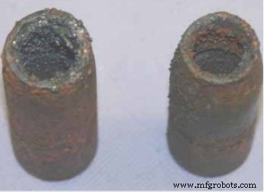 Expert Guide: Maximizing Efficiency with Welding Contact Tips & Nozzles