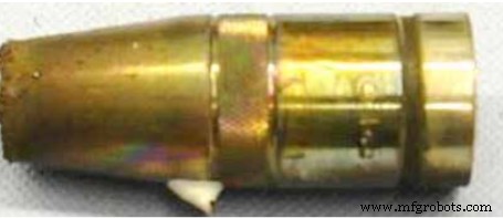 Expert Guide: Maximizing Efficiency with Welding Contact Tips & Nozzles