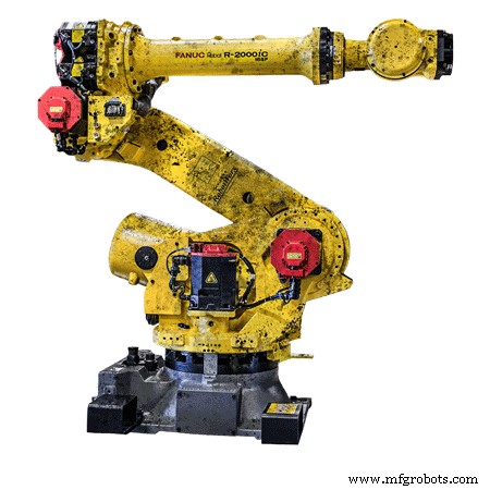 Smart Savings: How Refurbished Robots Deliver Quality and Value