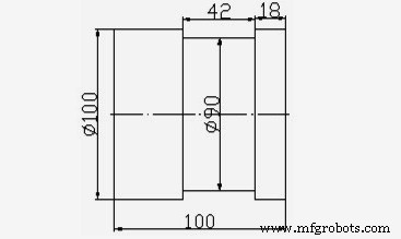 Master the Fanuc G75 Grooving Cycle: Step-by-Step CNC Program Guide