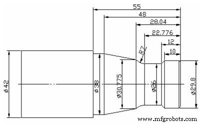 Fanuc G73 Pattern Repeating Cycle: CNC Program Example & Guide