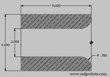 CNC Programming for Beginners: Learn with a Practical Example
