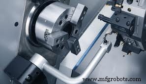 CNC Tool Presetter & Measurement: Essential Guide to Precision and Efficiency