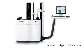 CNC Tool Presetter & Measurement: Essential Guide to Precision and Efficiency