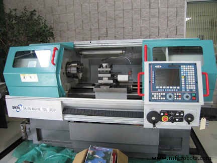 CNC Lathe Tool Turret – Precision Tooling for Advanced Machining