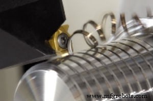 Master Fanuc G76 Threading Cycle: A Complete Guide for CNC Machinists