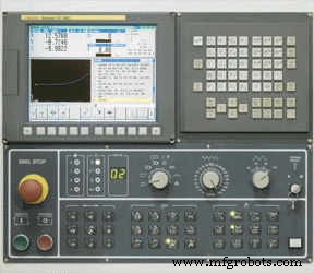 Fanuc G10 G-Code: Mastering Programmable Offset Settings for CNC Machines