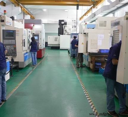 CNC Workshop Essentials: Keeping Your Machines Cool in Hot Summer Weather