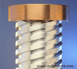 Efficient Multi‑Start Threading on Fanuc CNC with the G76 Cycle