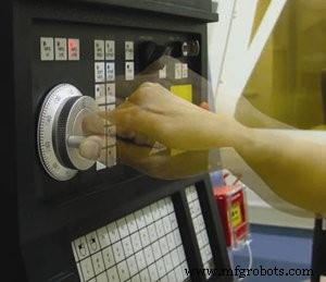 Mastering CNC Dry Run: Boost Precision & Efficiency