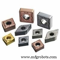 Mastering Turning Insert Nomenclature: A Clear Guide for CNC Operators