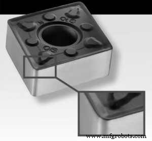 Mastering Turning Insert Nomenclature: A Clear Guide for CNC Operators