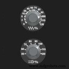 CNC Speed and Feed Override: A Comprehensive Guide