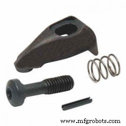 Prevent Cam-Out in CNC Work: Master Torx Plus Screws & Drivers