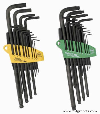 Prevent Cam-Out in CNC Work: Master Torx Plus Screws & Drivers