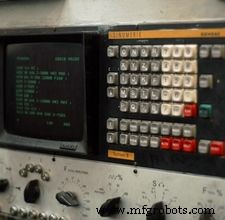 Mastering CNC M-Codes: A Comprehensive Introduction