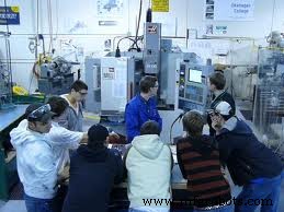 The Future of CNC Jobs: Real-World Insights