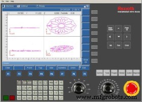 Bosch Rexroth MTX Micro Trainer – Free CNC Training Software for Realistic Simulation