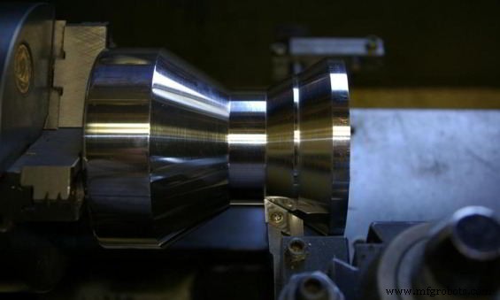 DCMT CNC Turning Inserts: Achieve Superior Surface Finish