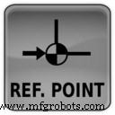 CNC Reference Point Return Explained: Achieving Precise Zeroing and Positioning