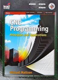Master CNC Programming: Principles, Applications & G‑Code Mastery