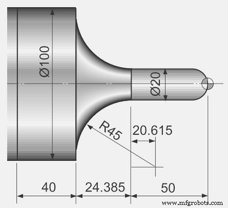 CNC Circular Interpolation Tutorial: Master G02 & G03 G‑Codes