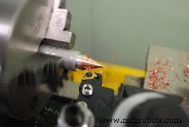 Efficient Taper Threading with G92: A Complete CNC Guide