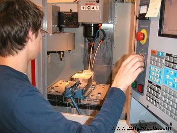 Haas CNC Mill G Codes: Comprehensive Guide to Preparatory Functions