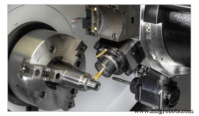 G94 Feed Per Minute – Understanding G-Code for Accurate CNC Machining