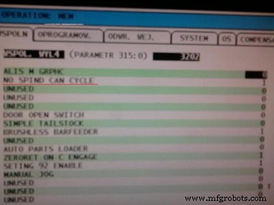 Optimizing Haas CNC Live Tooling with G81–G95 Canned Cycles