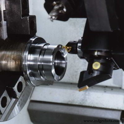 M19 & M119 Spindle Orientation: Precise Angle Control for CNC Milling