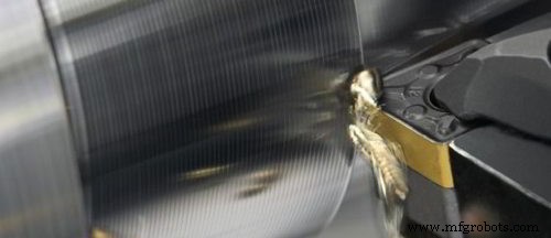 Maximize Efficiency: Use All 8 Edges of Sandvik Coromant CNMG Inserts