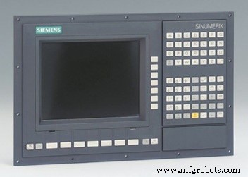 Master L930 Milling Circular Pocket on Siemens Sinumerik 840/840C – Step‑by‑Step Guide