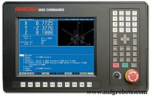 Download ANILAM CNC Control Manuals & Programming Guides – Free & Trusted