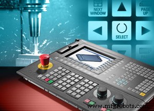 Free Siemens SINUMERIK CNC Webinars – Download or Stream Online