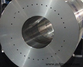 G71 Bolt Hole Arc: Easy CNC Mill Programming for Precise Arc Hole Drilling