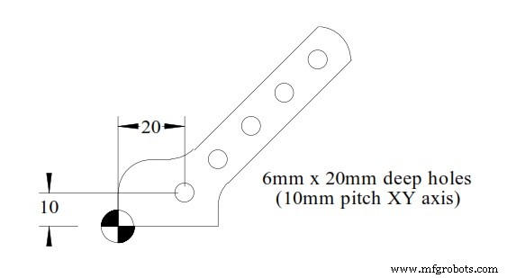Master G81 Drilling Cycle with G91 Incremental Mode: Step-by-Step Example Program