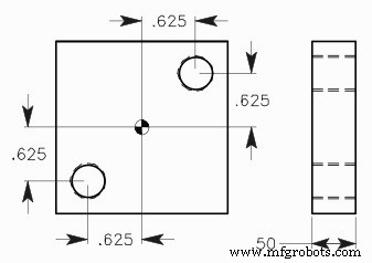 Master the G84 Tapping Cycle: Practical CNC Programming Guide
